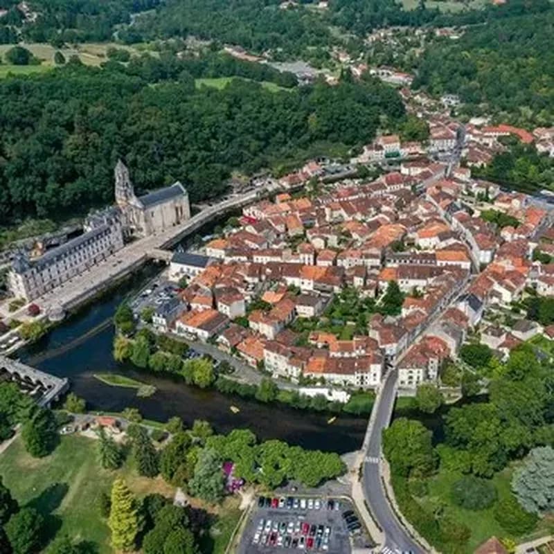 Billet Baptême en ULM Pendulaire à Périgueux