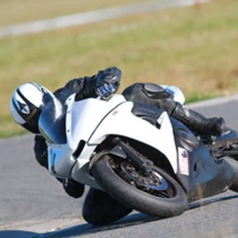 Billet Stage de Pilotage Moto - Circuit du Bourbonnais