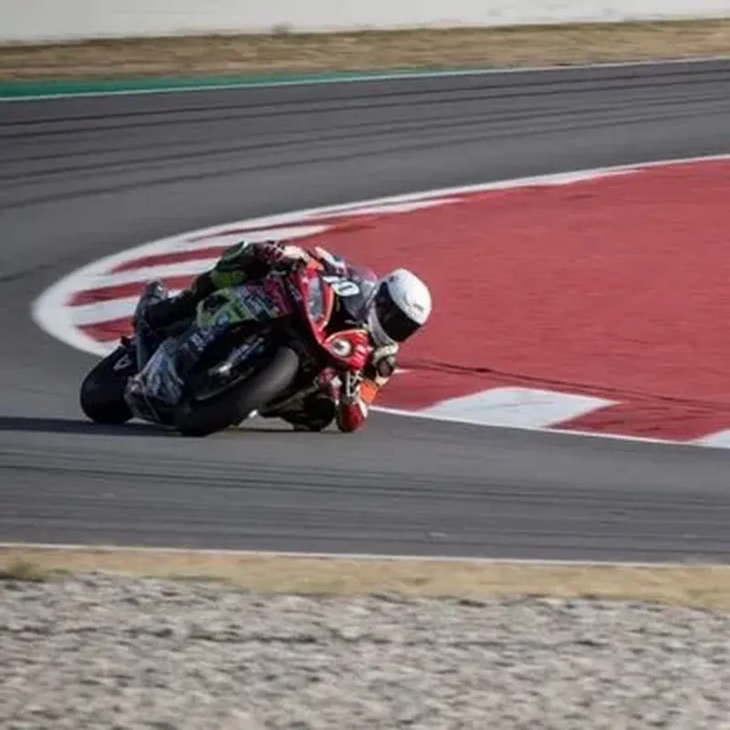 Billet Stage de Pilotage Moto - Circuit des Ecuyers