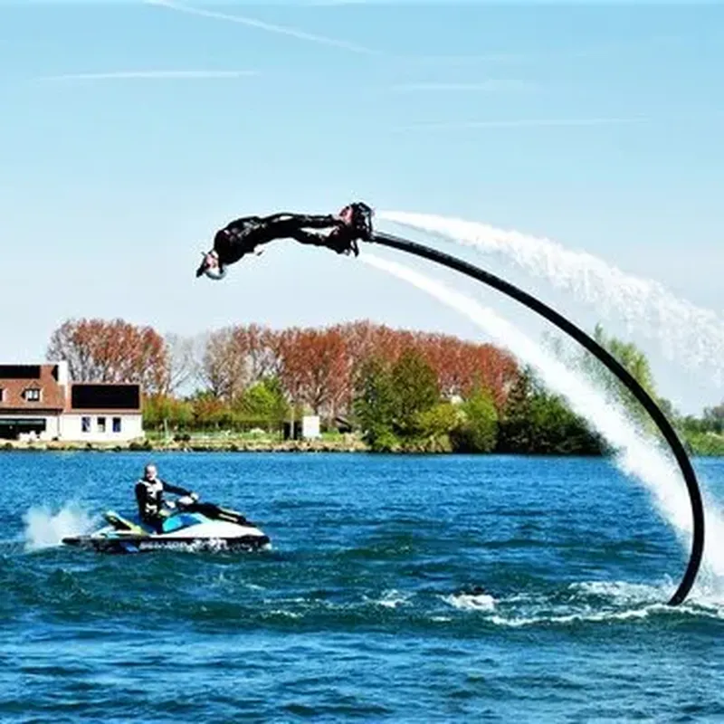 Billet Initiation au Flyboard près de Lille