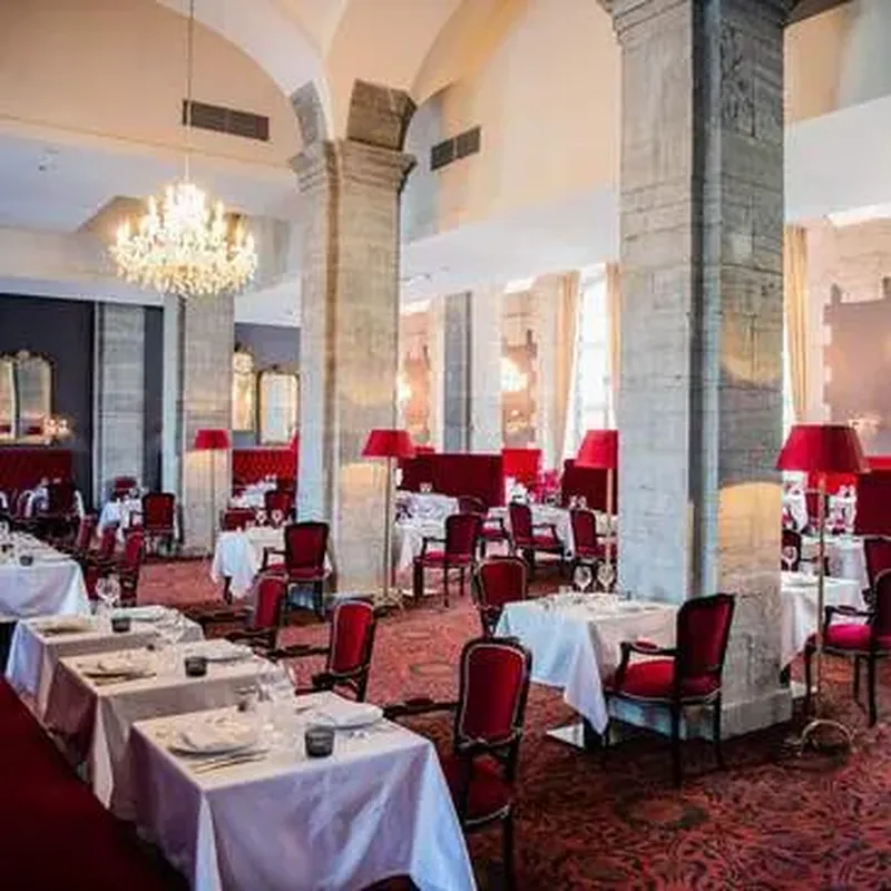 Billet Week end Gastronomique & Spa d’Exception à Valenciennes