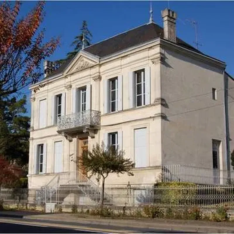 Billet Week-end Gourmand et Spa près de Bordeaux