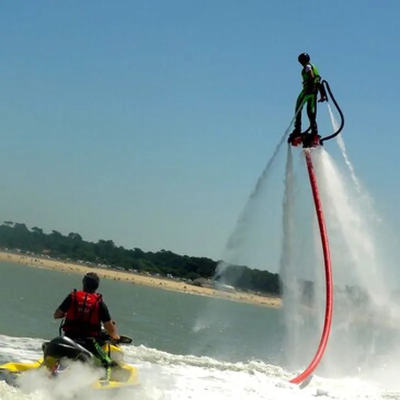 Billet Initiation au Flyboard à Royan
