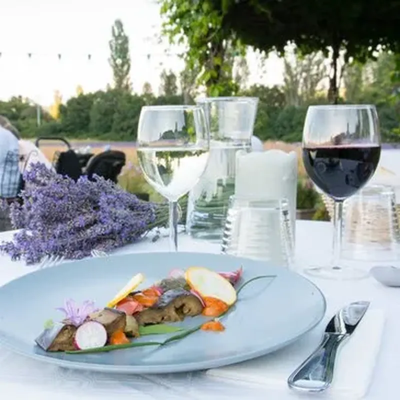 Billet Week-end Gourmand entre Luberon et Mont Ventoux