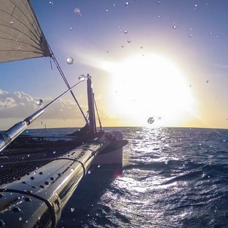 Billet Promenade en bateau au coucher de soleil à Cogolin