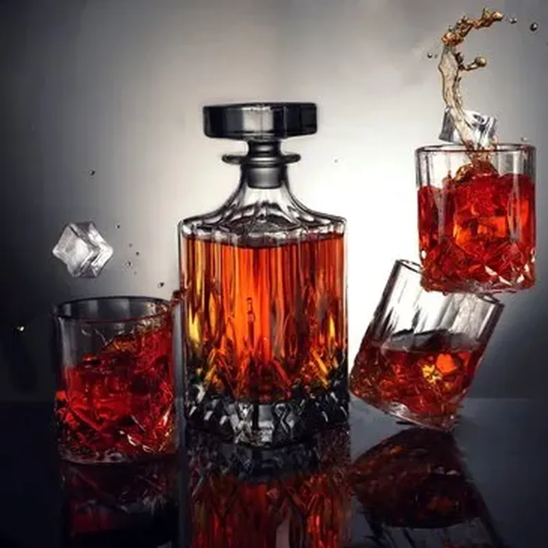 Billet Atelier Dégustation de Whisky à Nice