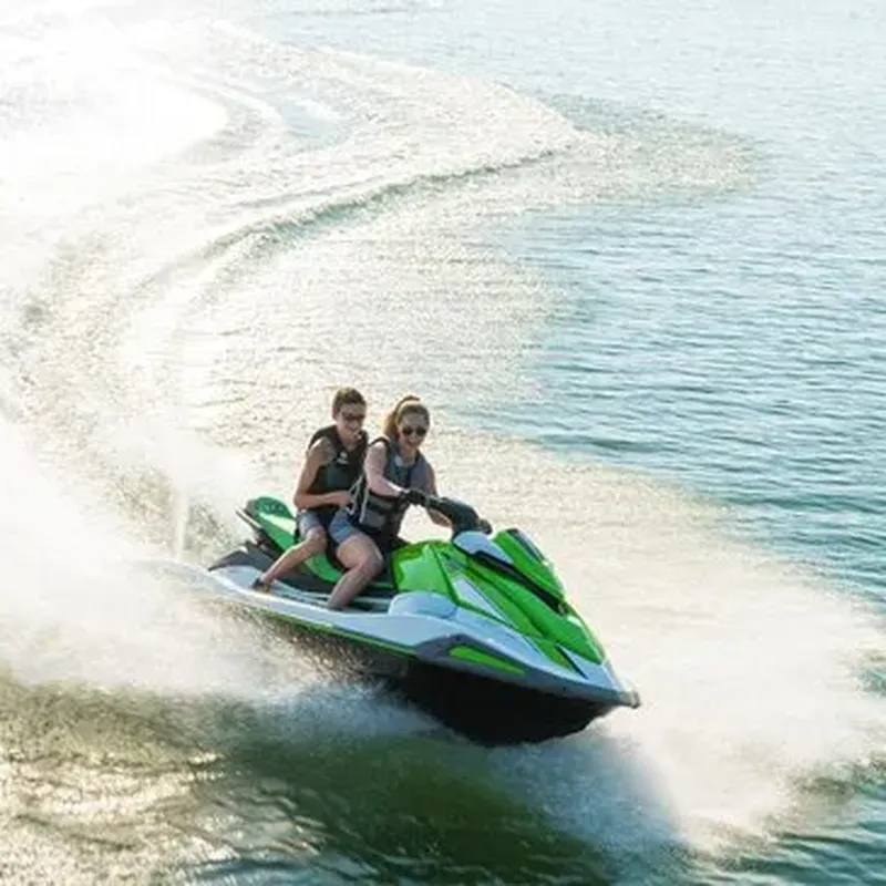 Billet Initiation au Jet Ski à Deauville