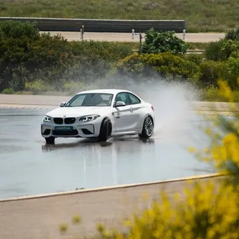 Les meilleures courses automobiles à Montpellier