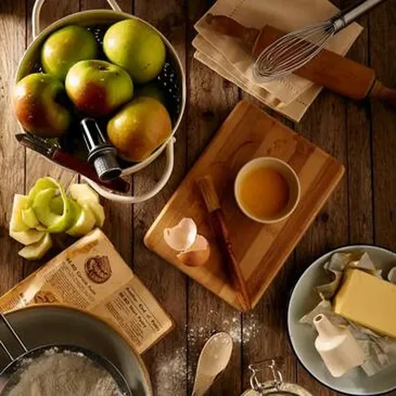 Billet Cours de Cuisine du Monde à Nantes