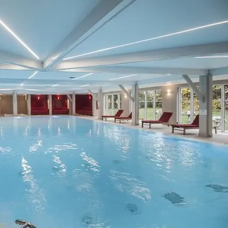 Billet Week-end Bien-être au Touquet