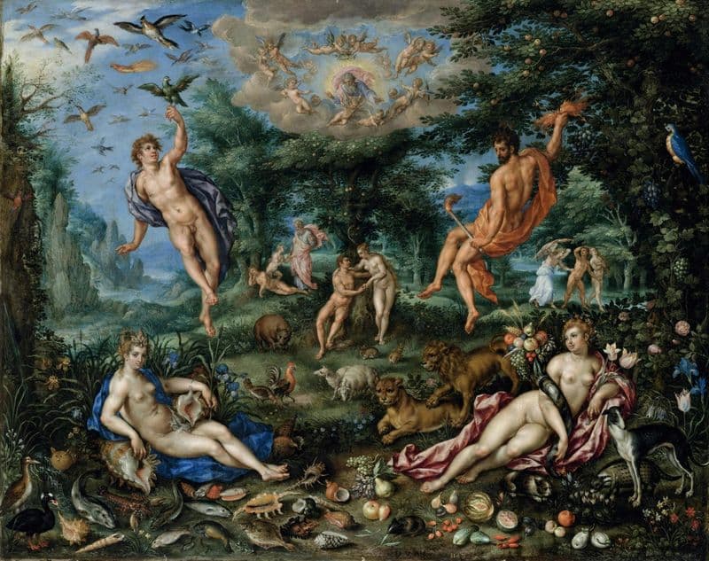 Billet Exposition vedette du Musée royal de l'Ontario : Saints, pécheurs, amoureux et fous