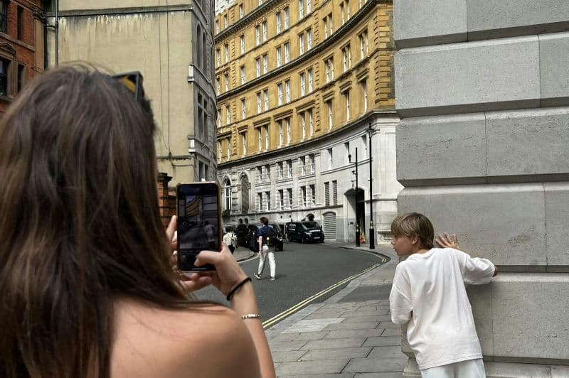 Billet Londres : Visite privée de 2 heures des sites de tournage de Harry Potter + spectacle de magie en direct