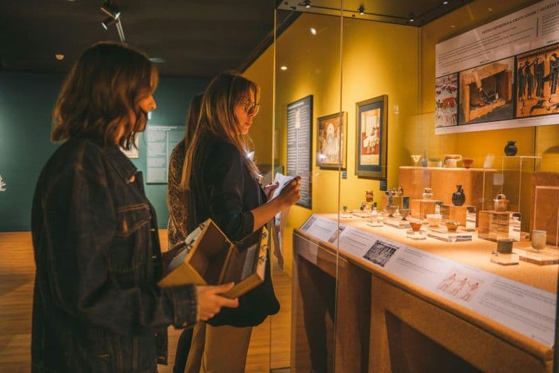 Billet WOW Porto : Escape Room - Mission Sauver le Musée