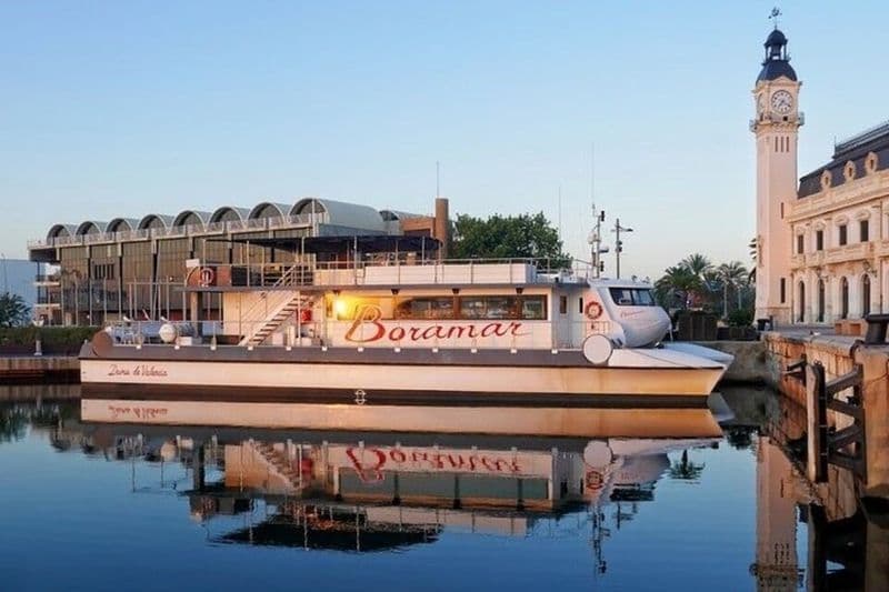 Billet Valence : Croisière en catamaran au coucher du soleil
