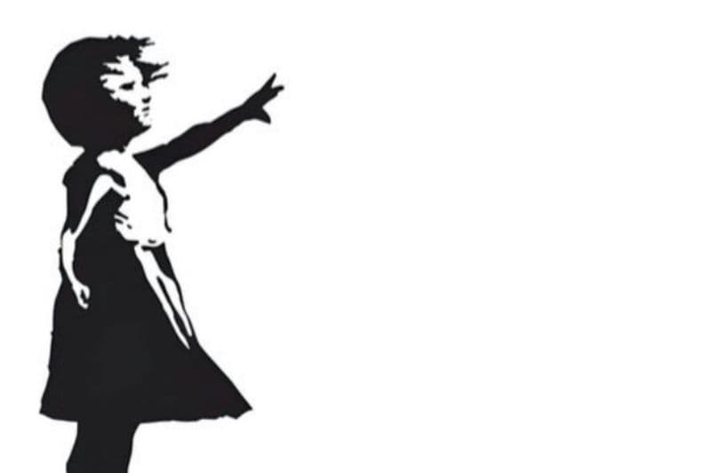 Billet Le musée Banksy : Billet d'entrée