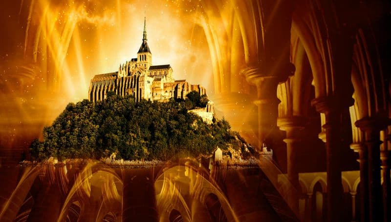 Billet La Merveille Retrouvée - Les Nocturnes de l'Abbaye