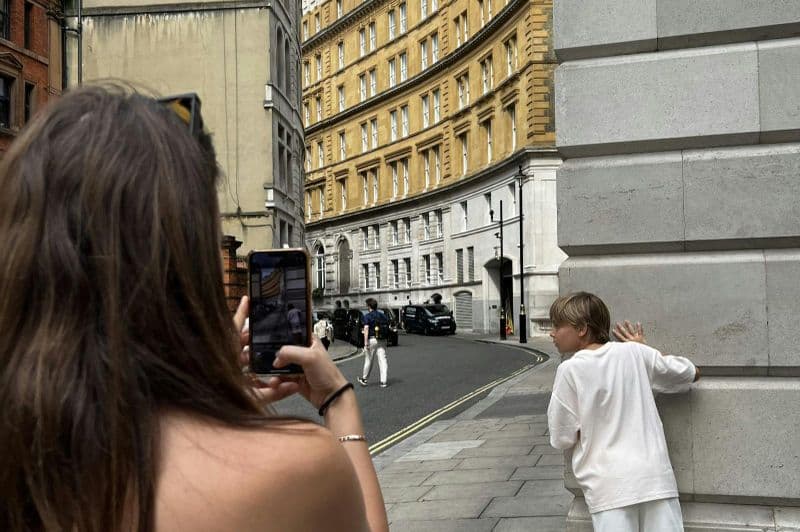 Billet Londres : visite des sites du film Harry Potter + House of Spells Discount