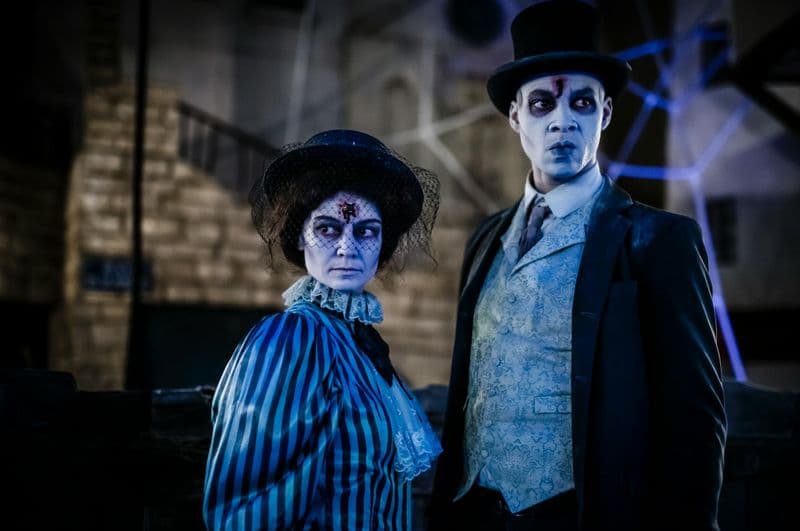 Billet Parc Astérix : Billet d'entrée