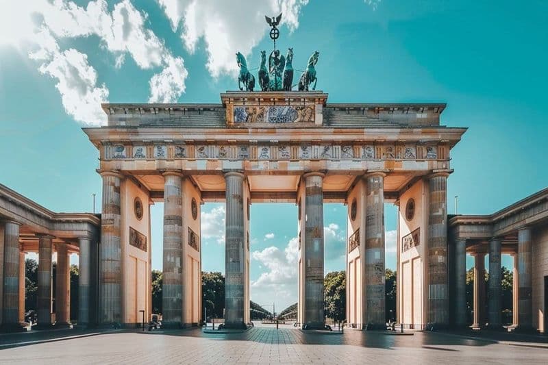 Billet Berlin : La chasse à l'homme à Mitte La chasse au mystère