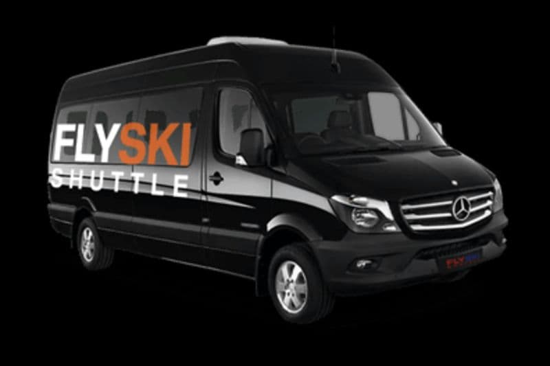 Billet Dolomites : Navette Flyski de l'aéroport de Vérone au Passo del Tonale