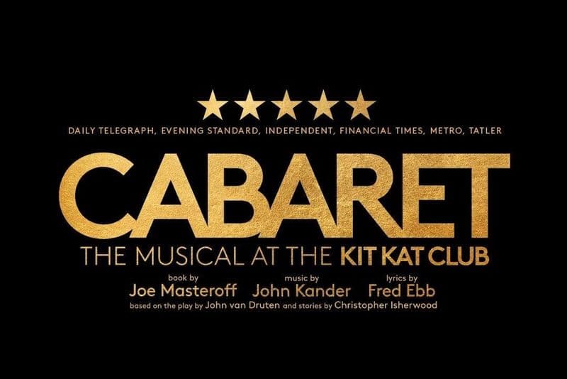 Billet Cabaret au Kit Kat Club