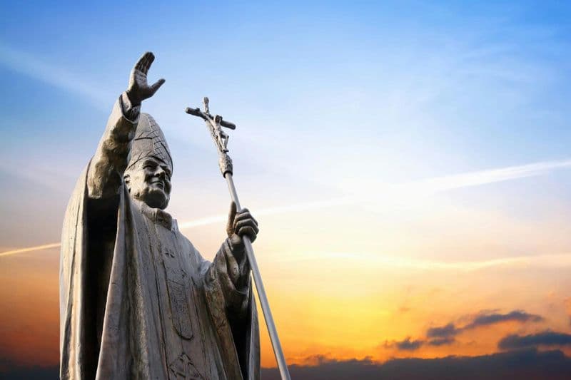 Billet Wadowice : excursion d'une journée du pape Jean-Paul II depuis Cracovie