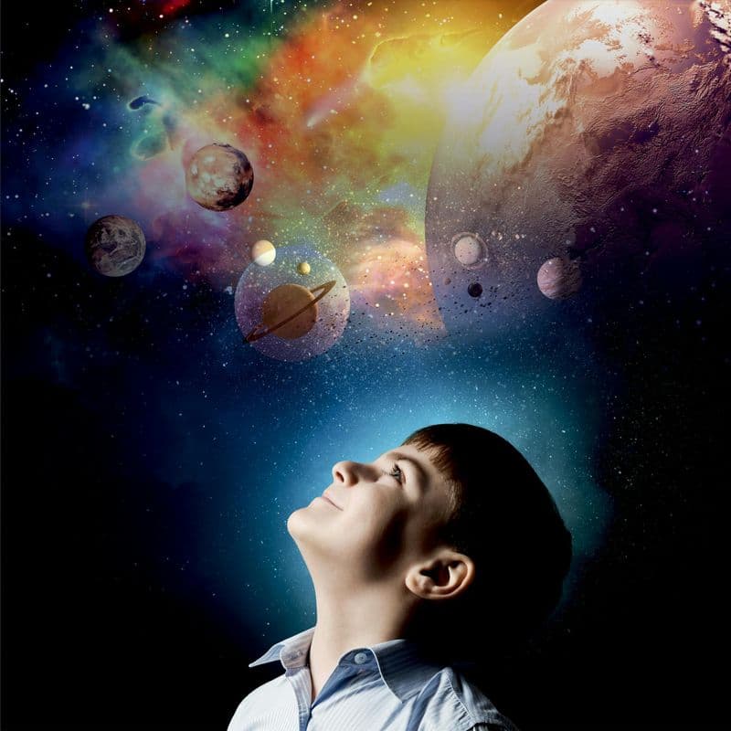 Billet Musée scientifique Città della Scienza