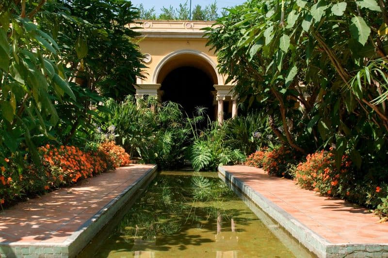 Billet Villa Ephrussi de Rothschild: Billet d'entrée