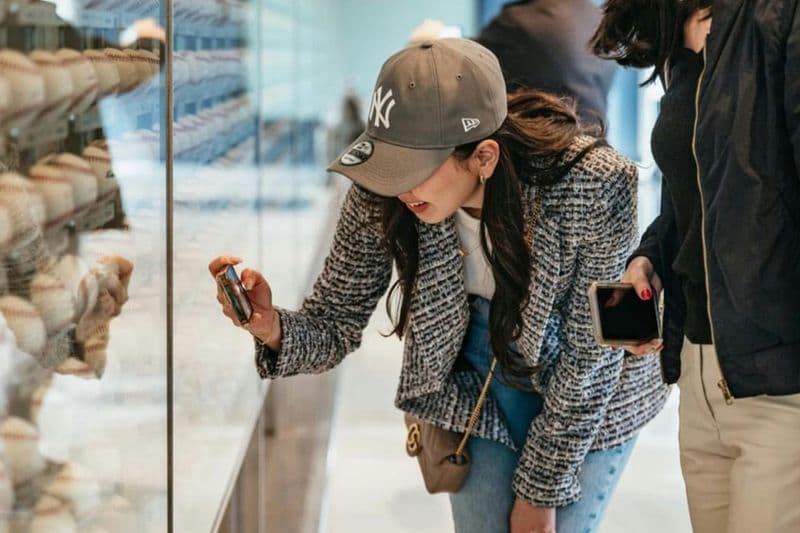 Billet Yankee Stadium : Visite guidée