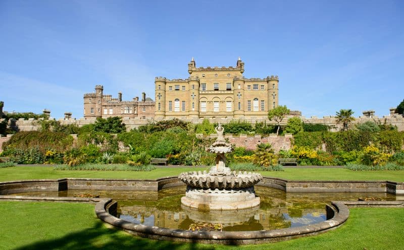 Billet Château de Culzean, Burns Country et côte de l'Ayrshire : visite depuis Glasgow