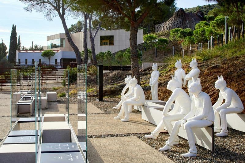 Billet elBulli1846: Billet d'entrée