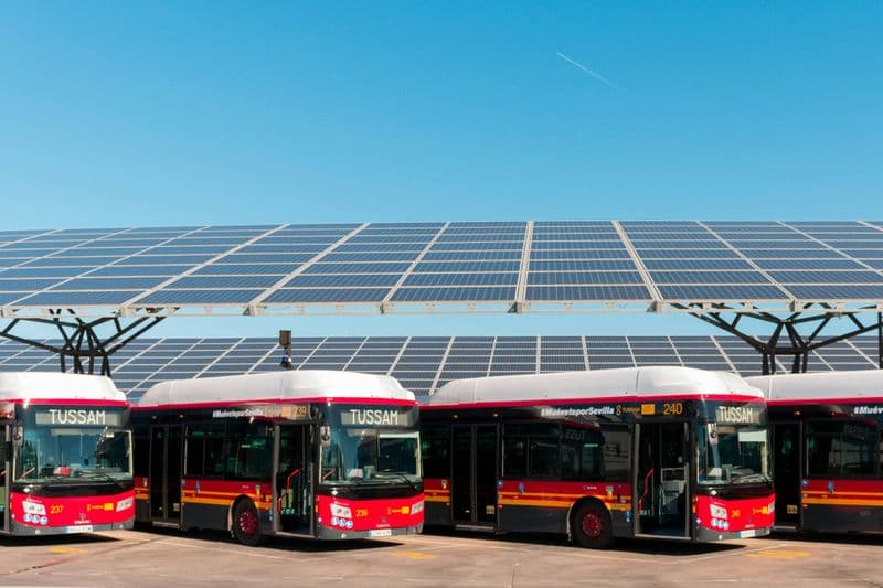 Billet Séville : Transfert aller simple de l'aéroport au centre ville