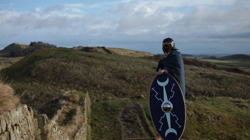 Billet Mur d'Hadrien : visite d'une demi-journée au départ de Newcastle