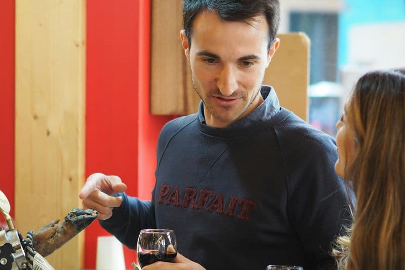 Billet Valence : Visite guidée du matin + visite du marché central