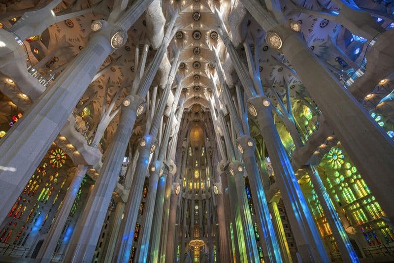 Billet Pass Barcelona Essentials + Accès aux transports en commun