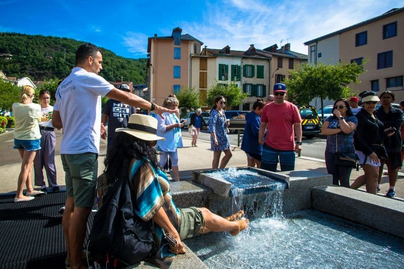 Billet Espagne, France et Andorre : le circuit original des trois pays en un jour