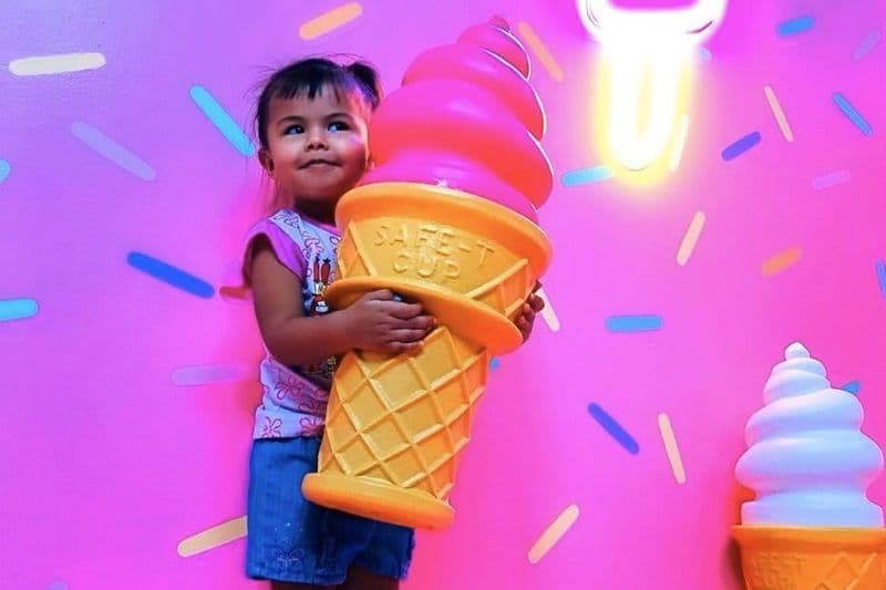 Billet Musée original du selfie - Seattle : Billet d'entrée