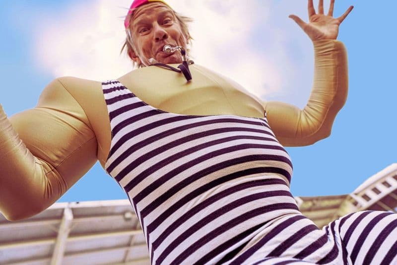 Billet Musée maritime national australien : Vacances scolaires d'été