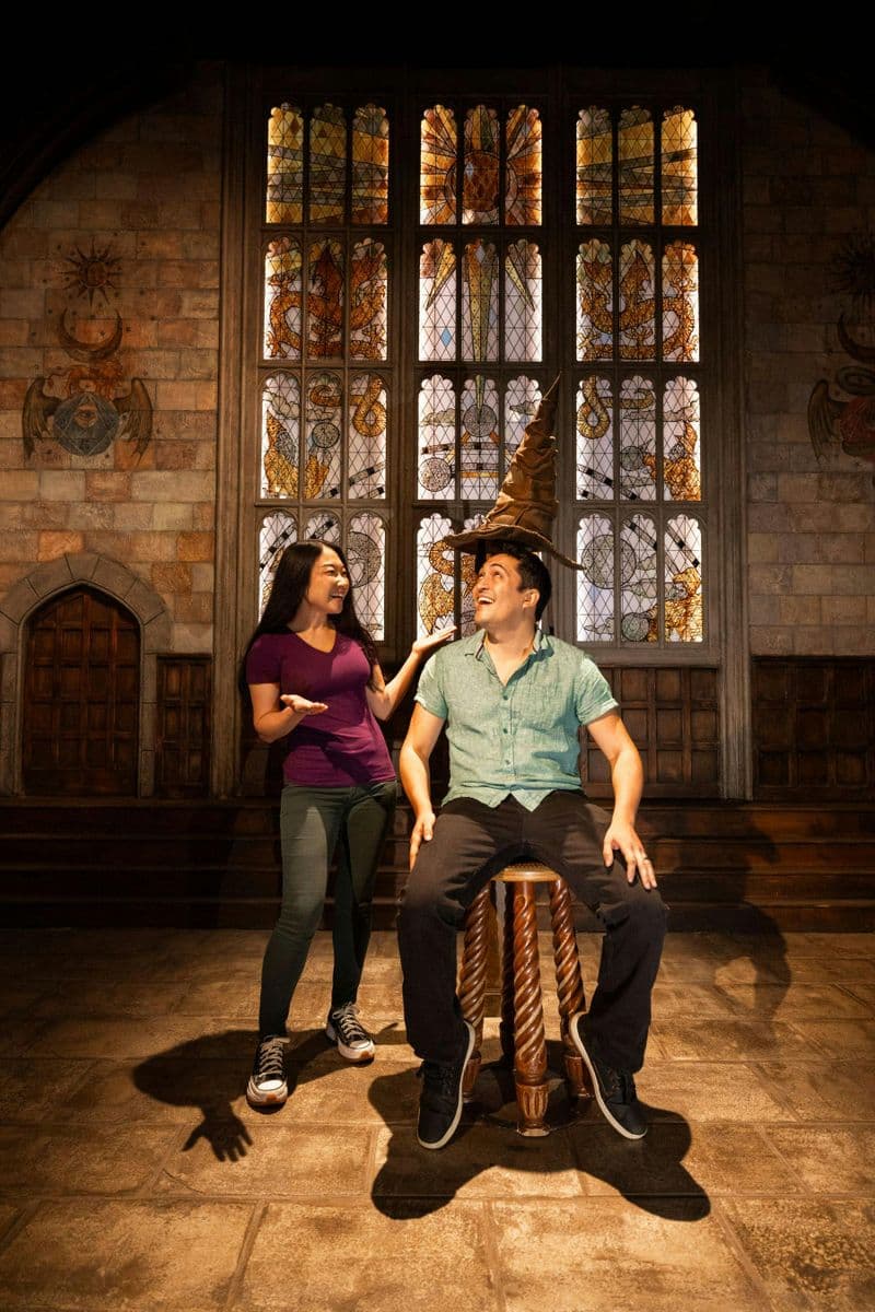 Billet Warner Bros. Studio Tour Hollywood : Visite guidée