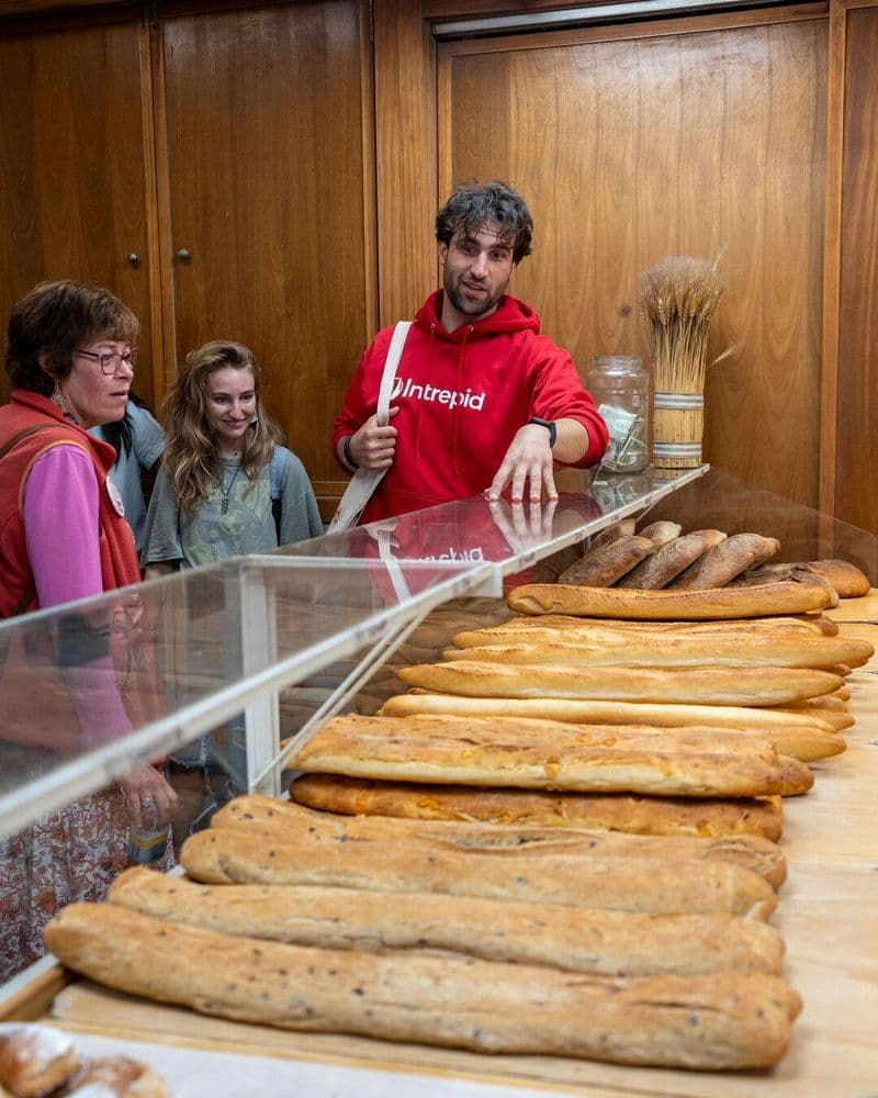 Billet Boston North End : Visite gastronomique