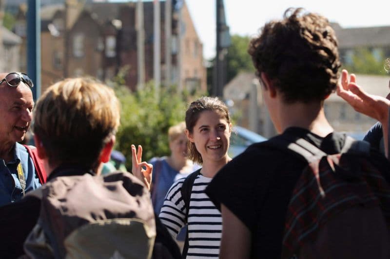 Billet Édimbourg : Visite guidée de la gastronomie + déjeuner et boissons