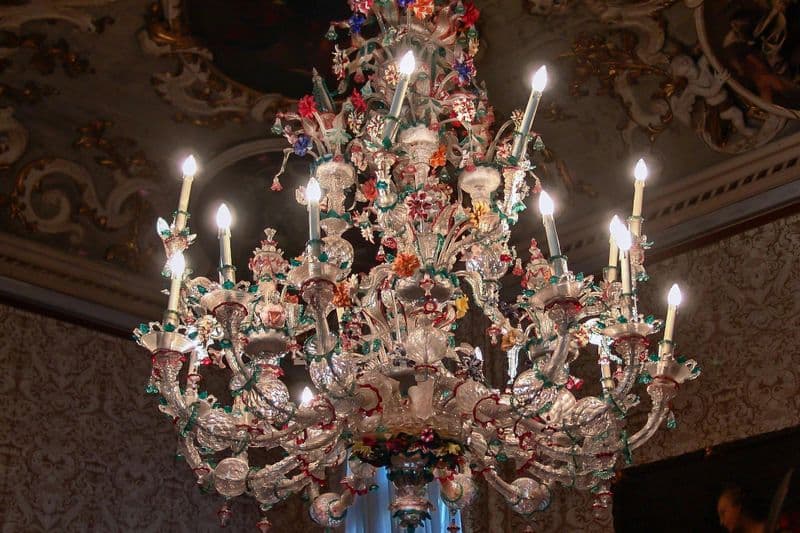 Billet Venise : Visite de la fabrique de verre de Murano + Aperitivo