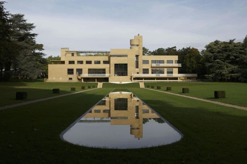 Billet Villa Cavrois: Billet avec accès rapide