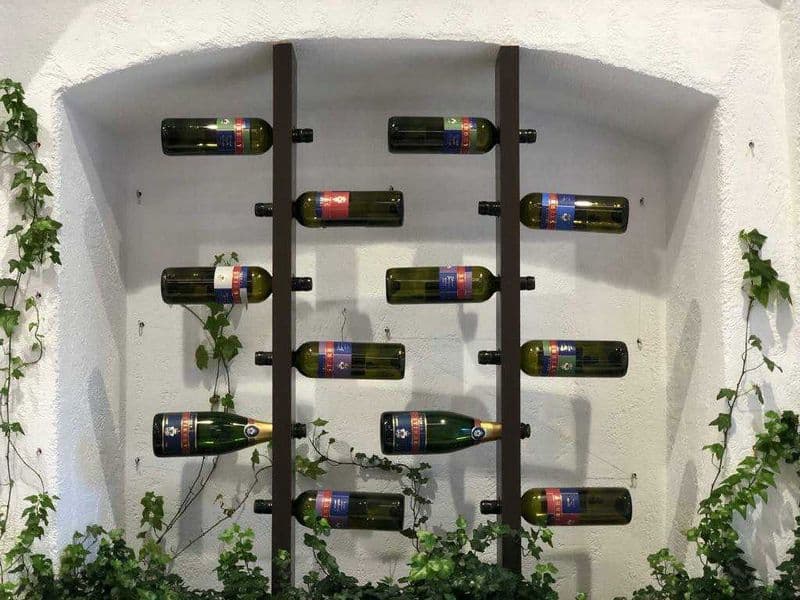 Billet Dégustation de vin dans la forteresse d'Oradea