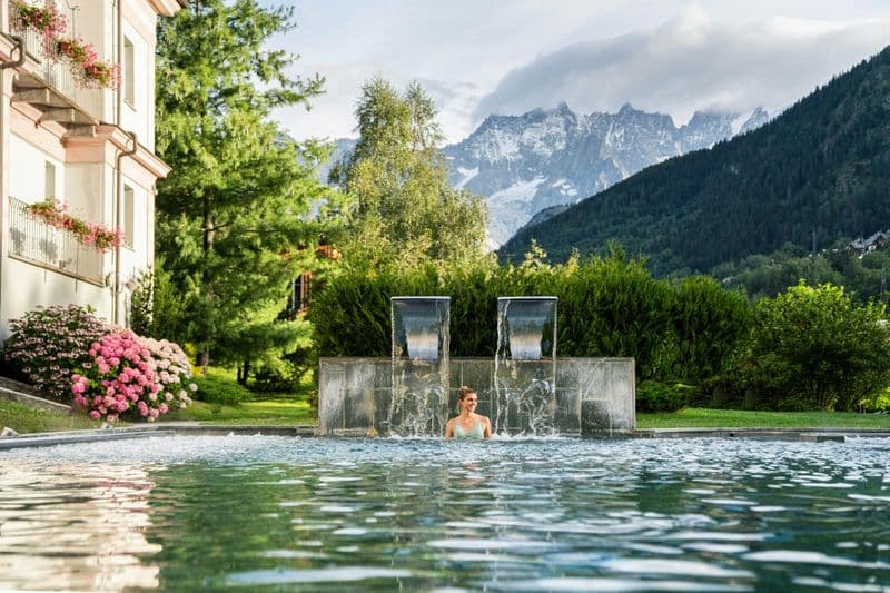 Billet Voucher QC Terme Pré-Saint-Didier Spa