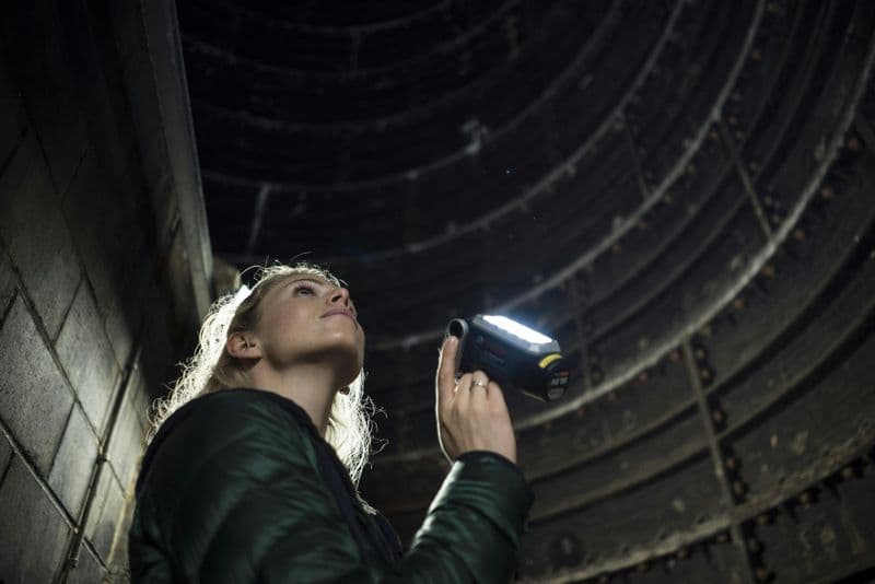 Billet Londres Aldwych : visite guidée des stations de métro cachées