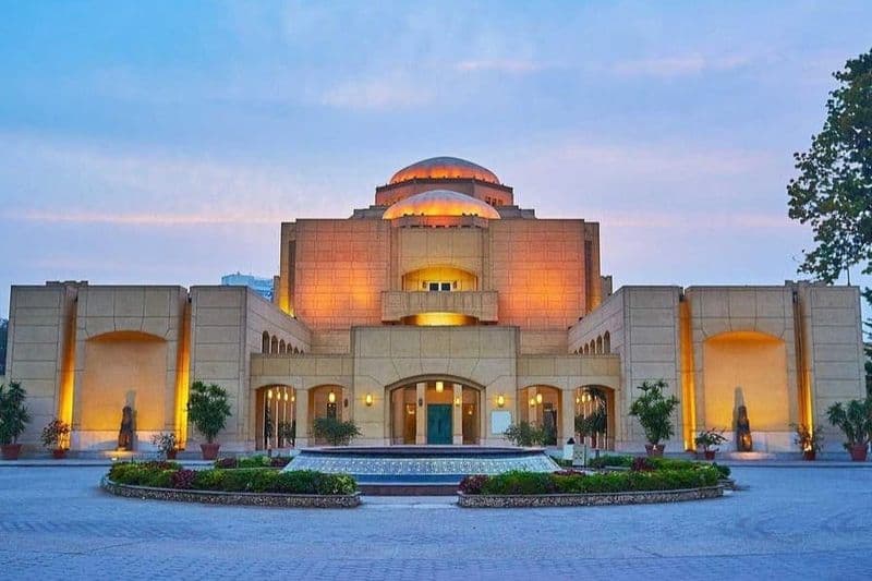 Billet Le Caire : Visite guidée + entrée à l'opéra + transfert aller-retour
