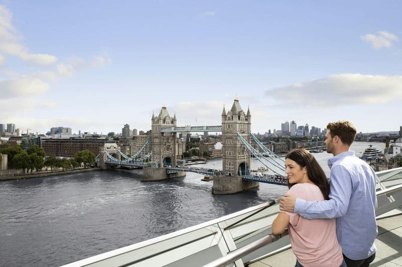 Billet Le London Pass® Plus