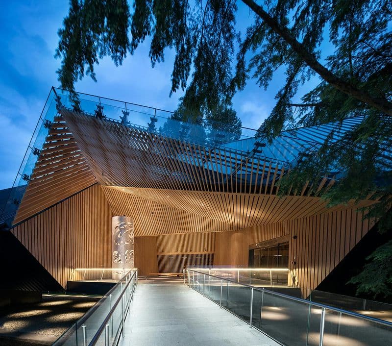 Billet Musée d'art Audain : Billet d'entrée