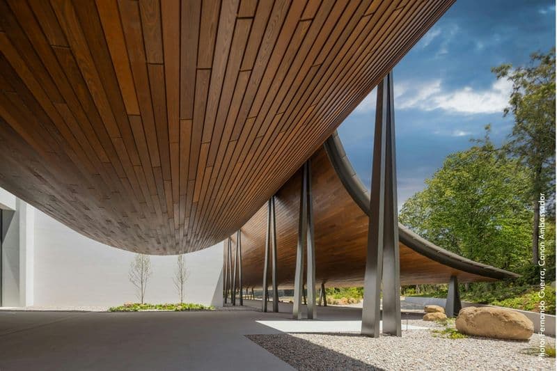 Billet Musée Calouste Gulbenkian & Centro de Arte Moderna : Billet d'entrée